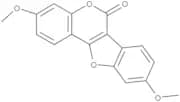 Coumestrol dimethylether