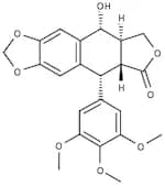 (-)-Podophyllotoxin