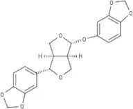 (+)-Sesamolin