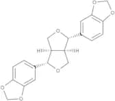 (+)-Sesamin