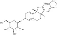 Trifolirhizin