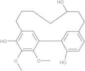 (+/-)-Myricanol