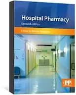 Hospital Pharmacy