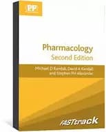 FASTtrack: Pharmacology