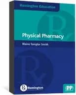 Remington Education: Physical Pharmacy