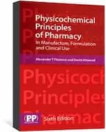Physicochemical Principles of Pharmacy