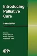 Introducing Palliative Care  (IPC 6)