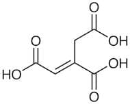 trans-Aconitic Acid