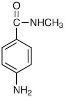 4-Amino-N-methylbenzamide