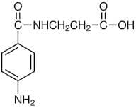 N-(4-Aminobenzoyl)-β-alanine