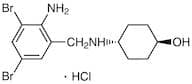 Ambroxol Hydrochloride