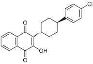 Atovaquone
