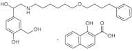 Salmeterol Xinafoate