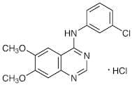 AG 1478 Hydrochloride
