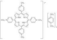 TMPyP [=α,β,γ,δ-Tetrakis(1-methylpyridinium-4-yl)porphyrin p-Toluenesulfonate] [Ultra-high sensiti…
