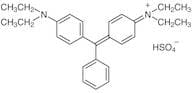 Basic Green 1 [Ion association reagent for spectrophotometric analysis]