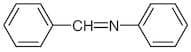 Benzylideneaniline