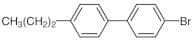4-Bromo-4'-propylbiphenyl