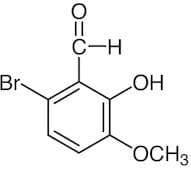 6-Bromo-2-hydroxy-3-methoxybenzaldehyde