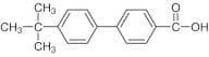 4-(4-tert-Butylphenyl)benzoic Acid