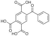 Benzophenone-2,4,5-tricarboxylic Acid