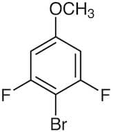 4-Bromo-3,5-difluoroanisole