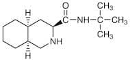 (S)-N-tert-Butyldecahydroisoquinoline-3-carboxamide