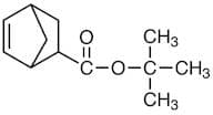 tert-Butyl 5-Norbornene-2-carboxylate (endo- and exo- mixture)