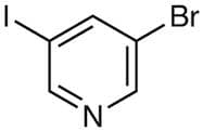 3-Bromo-5-iodopyridine