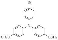 4-Bromo-4',4''-dimethoxytriphenylamine