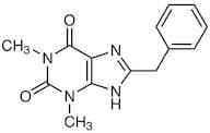8-Benzyltheophylline