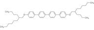4,4'''-Bis(2-butyloctyloxy)-p-quaterphenyl