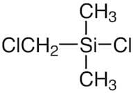 Chloro(chloromethyl)dimethylsilane