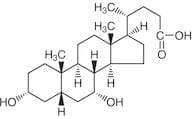 Chenodeoxycholic Acid