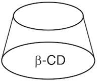 β-Cyclodextrin