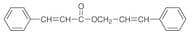 Cinnamyl Cinnamate
