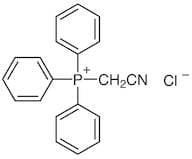 (Cyanomethyl)triphenylphosphonium Chloride