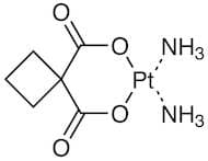 Carboplatin