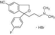 Citalopram Hydrobromide