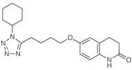 Cilostazol