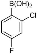 2-Chloro-4-fluorophenylboronic Acid (contains varying amounts of Anhydride)