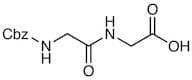(Carbobenzoxy)glycylglycine