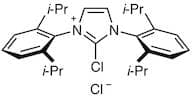 2-Chloro-1,3-bis(2,6-diisopropylphenyl)-1H-imidazolium Chloride