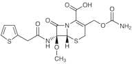 Cefoxitin