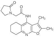 Coluracetam