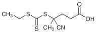 4-Cyano-4-[[(ethylthio)thioxomethyl]thio]pentanoic Acid