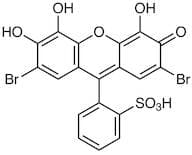 Bromopyrogallol Red