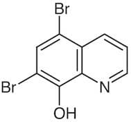 5,7-Dibromo-8-hydroxyquinoline