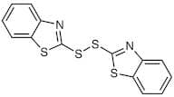 2,2'-Dibenzothiazolyl Disulfide