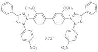 Nitro Blue Tetrazolium [for Biochemical Research]